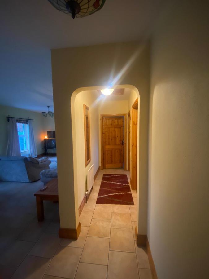 Dromkeal View Apartment Cork Luaran gambar