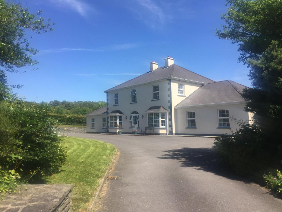 Dromkeal View Apartment Cork Luaran gambar