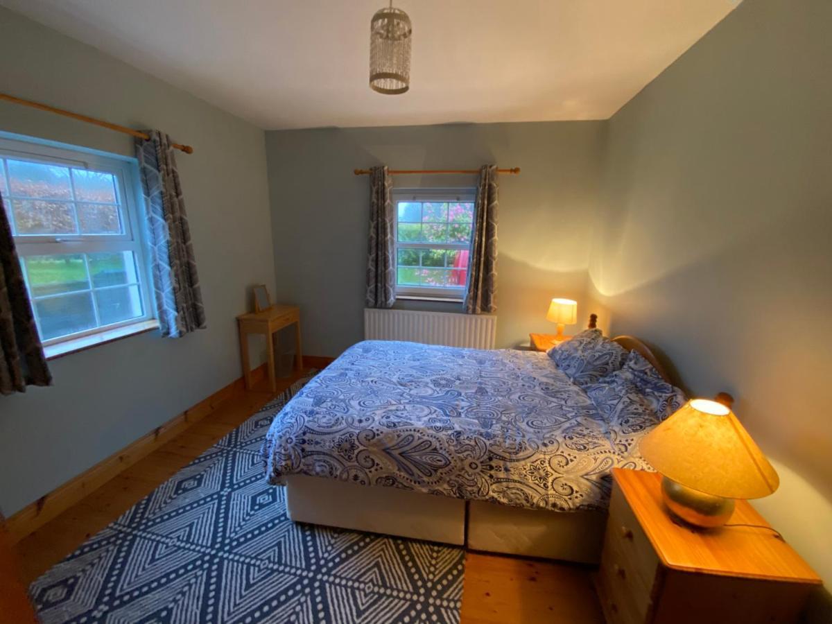 Dromkeal View Apartment Cork Luaran gambar