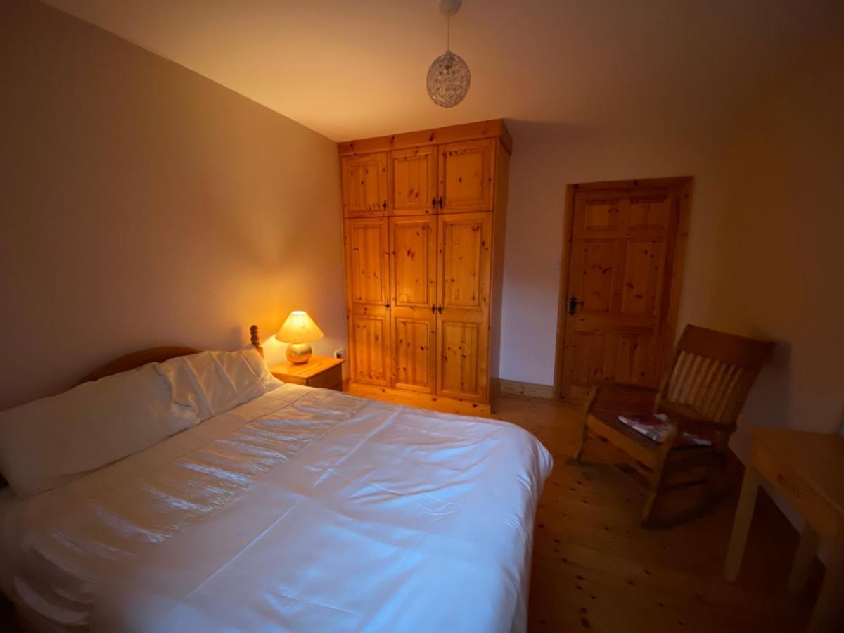 Dromkeal View Apartment Cork Luaran gambar