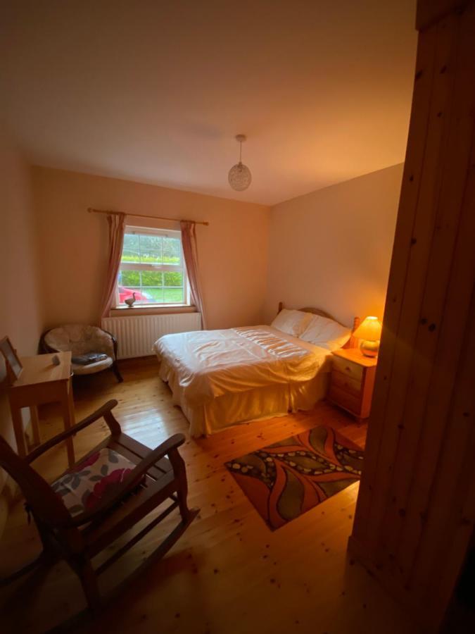Dromkeal View Apartment Cork Luaran gambar