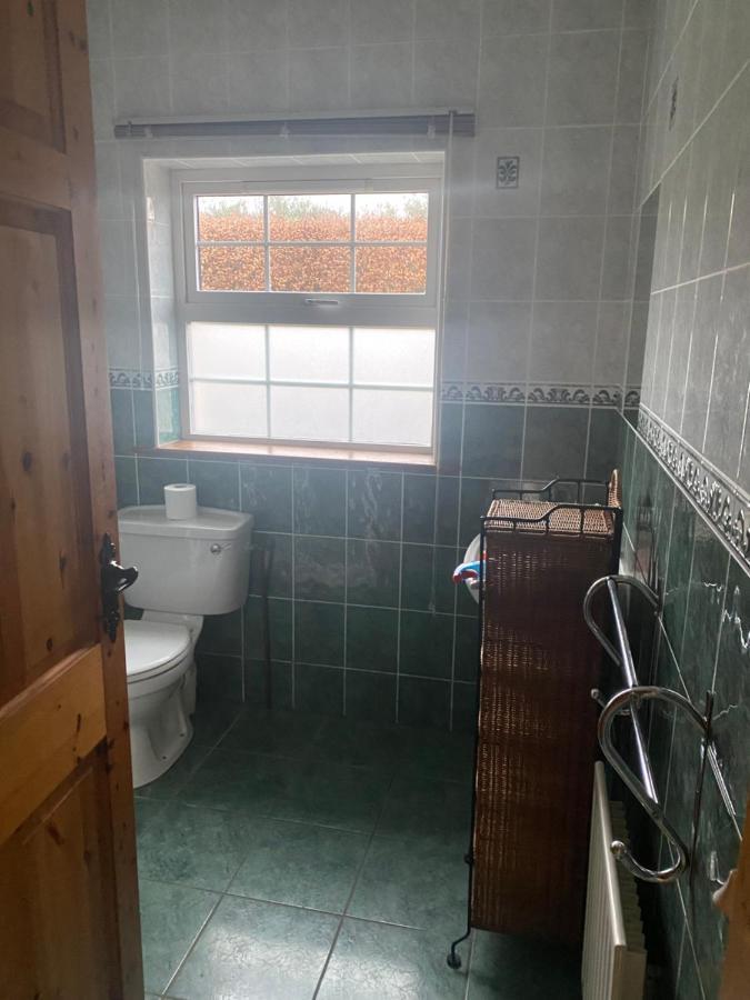 Dromkeal View Apartment Cork Luaran gambar