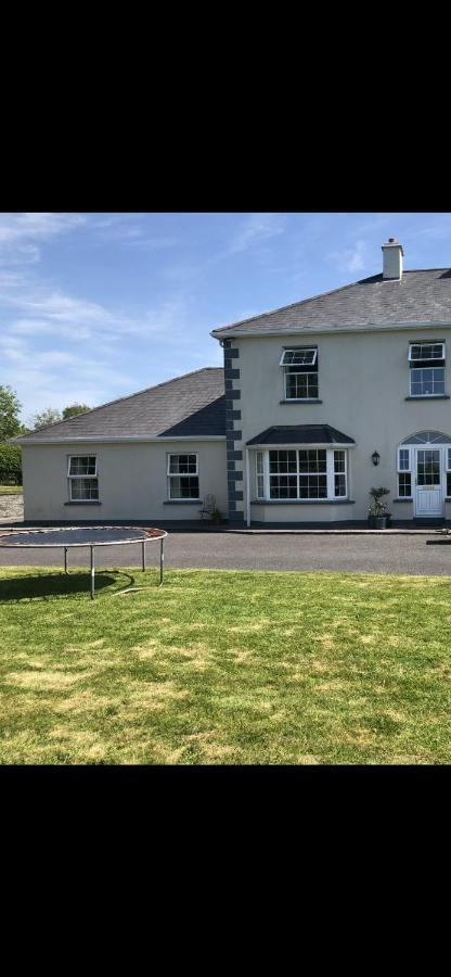 Dromkeal View Apartment Cork Luaran gambar