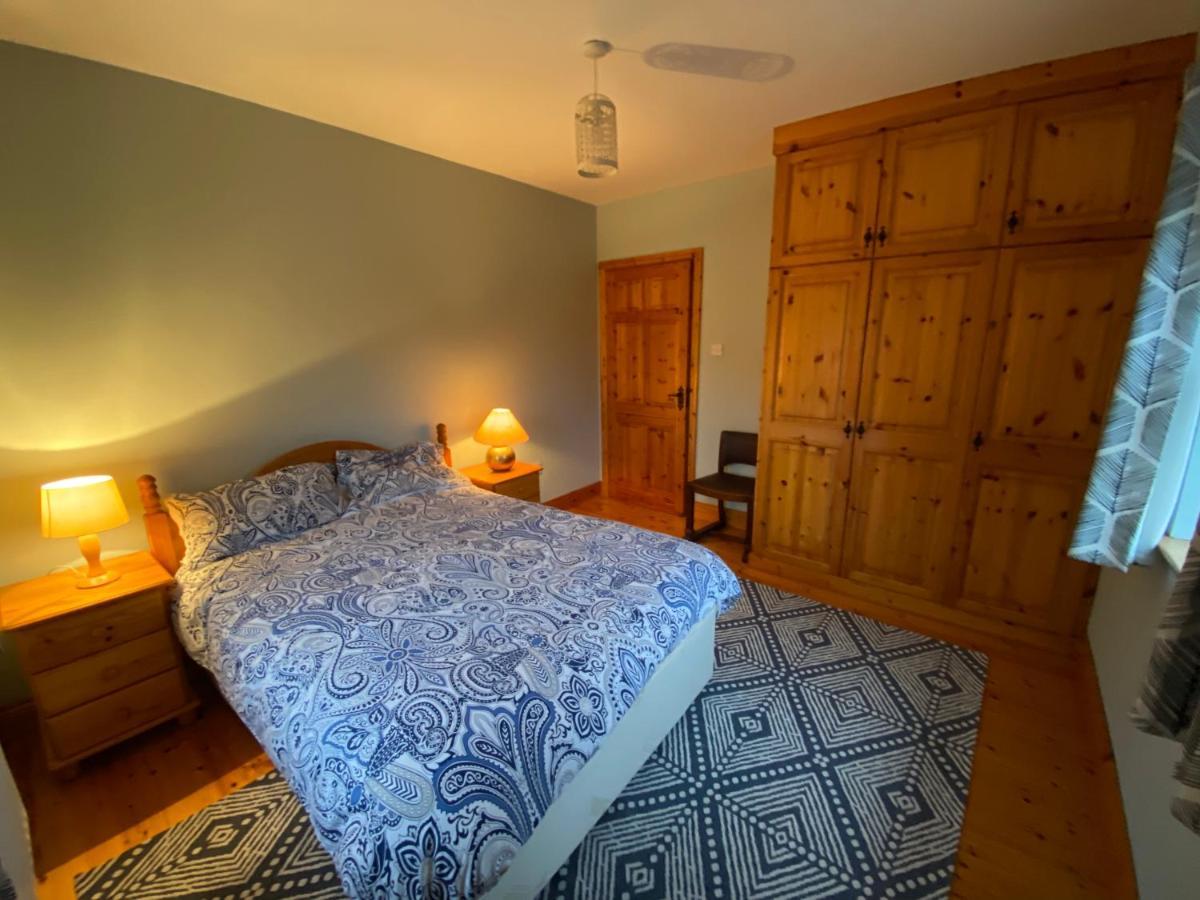 Dromkeal View Apartment Cork Luaran gambar