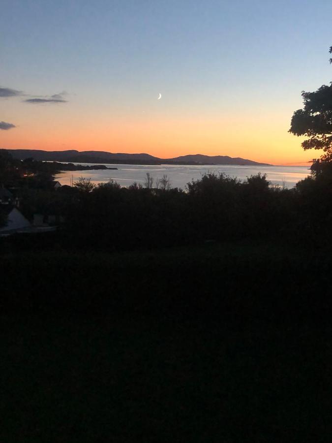 Dromkeal View Apartment Cork Luaran gambar