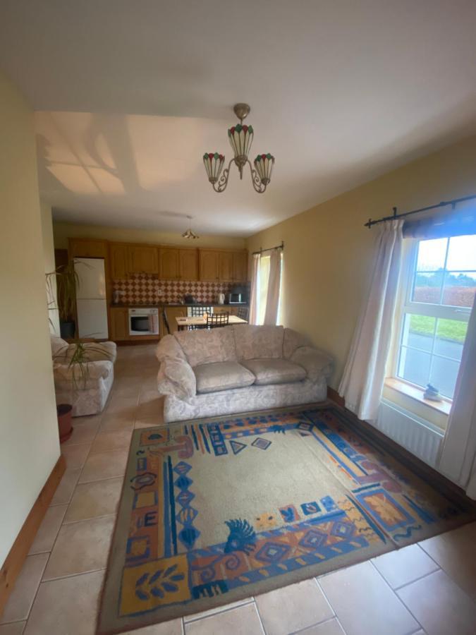 Dromkeal View Apartment Cork Luaran gambar